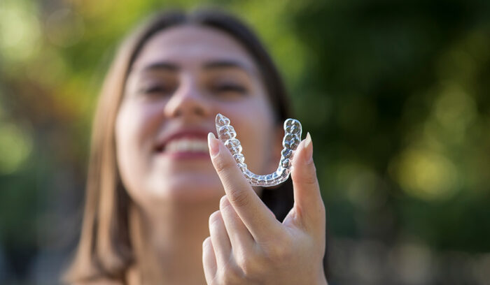 What Invisalign Is, And How It Can Transform Your Smile