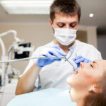 restorative dentist in Washington, DC