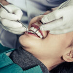 restorative dentistry in Washington, DC