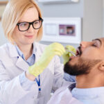 restorative dentistry in Washington, DC