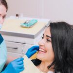 Restorative dentistry in Washington, DC