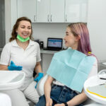 restorative dentistry in Washington, DC