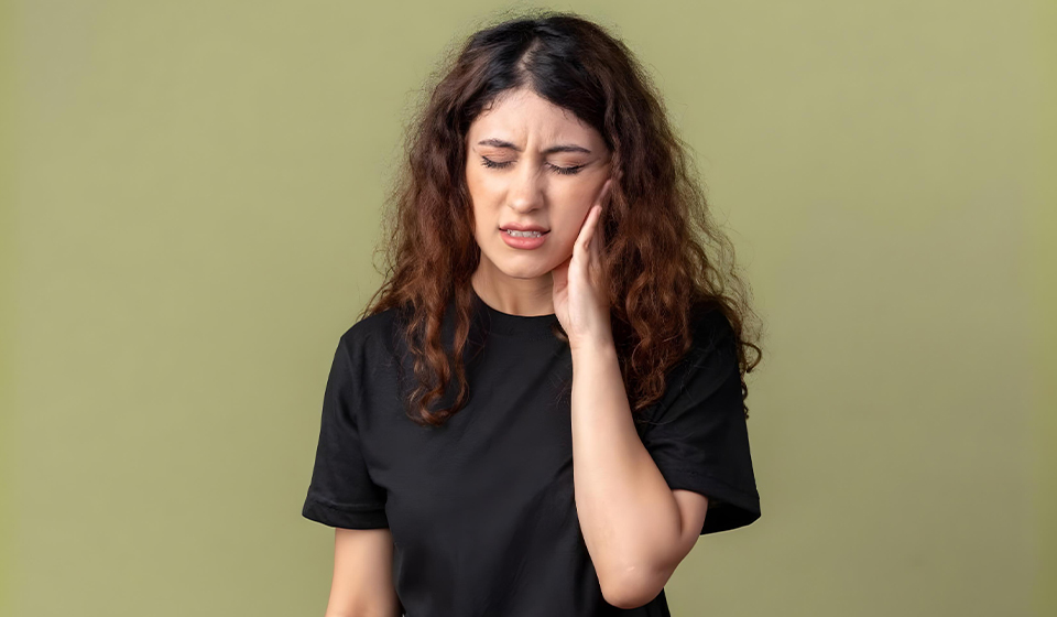 TMJ treatment in Washington